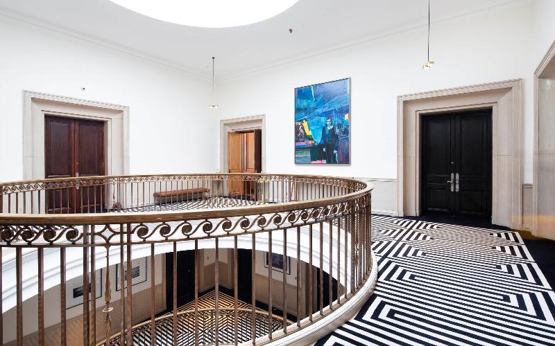 Cheval The Edinburgh Grand - Genel
