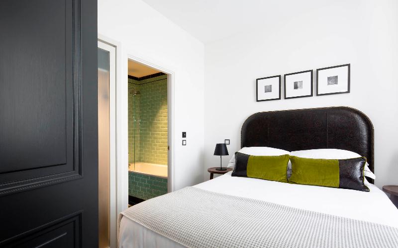 Cheval The Edinburgh Grand - Oda