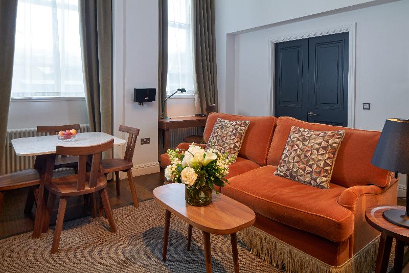 Cheval The Edinburgh Grand - Oda