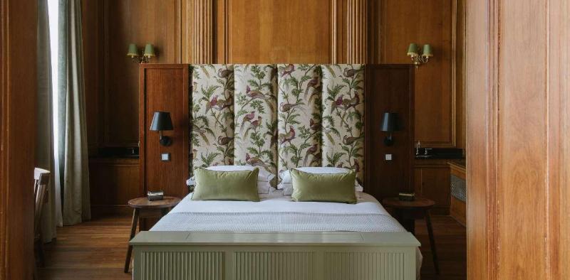 Cheval The Edinburgh Grand - Oda