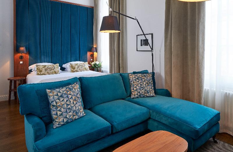 Cheval The Edinburgh Grand - Oda