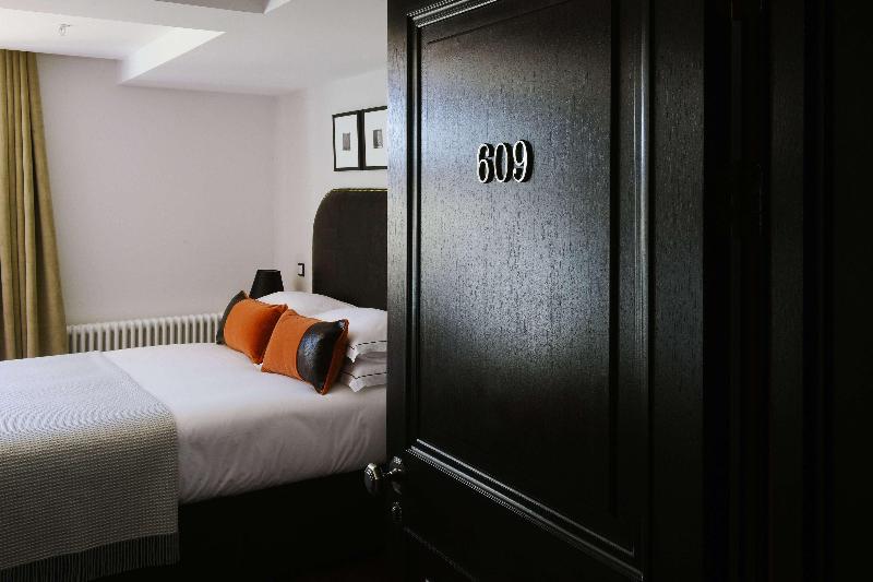 Cheval The Edinburgh Grand - Oda