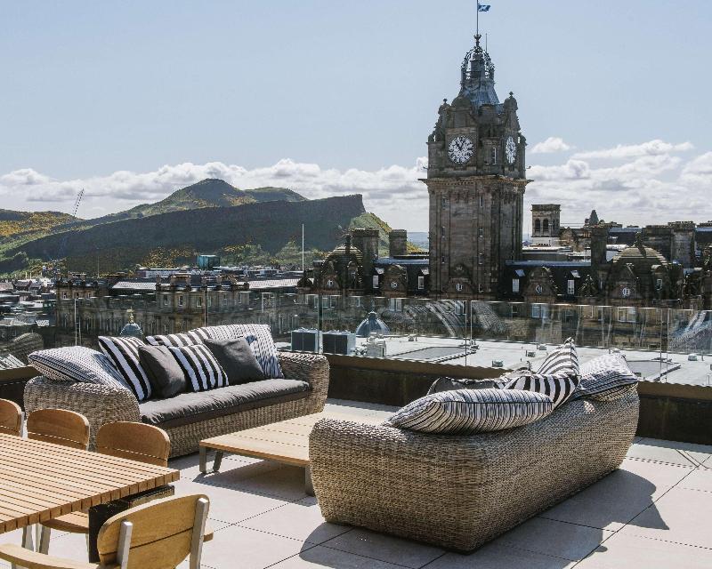 Cheval The Edinburgh Grand - Oda