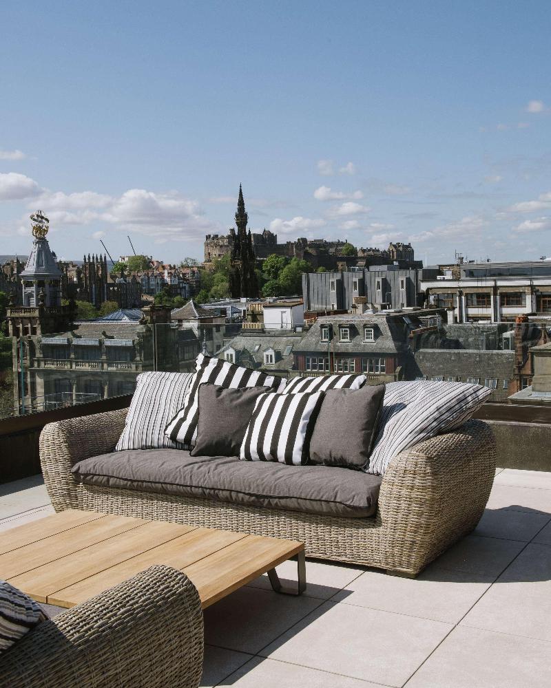 Cheval The Edinburgh Grand - Oda