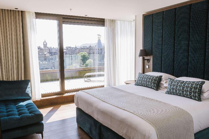 Cheval The Edinburgh Grand - Oda