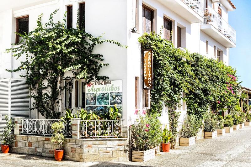 Asprolithos Studios - Genel