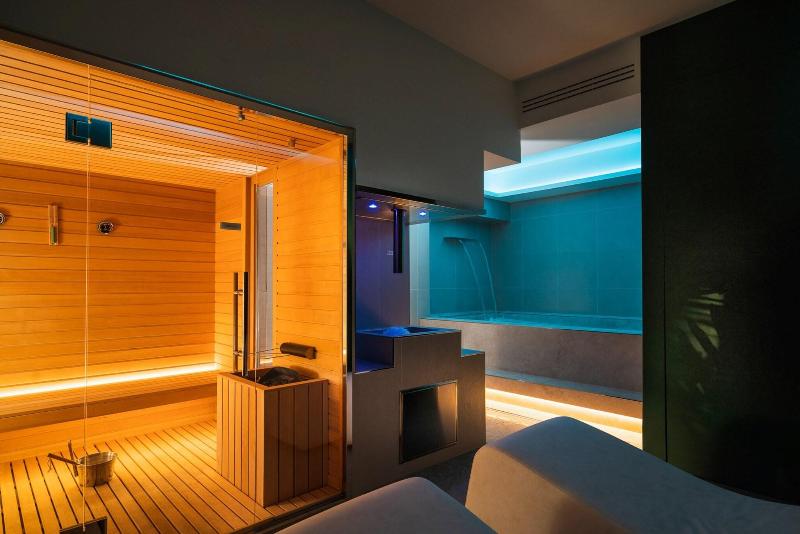 Iq Hotel Firenze - Aktivite