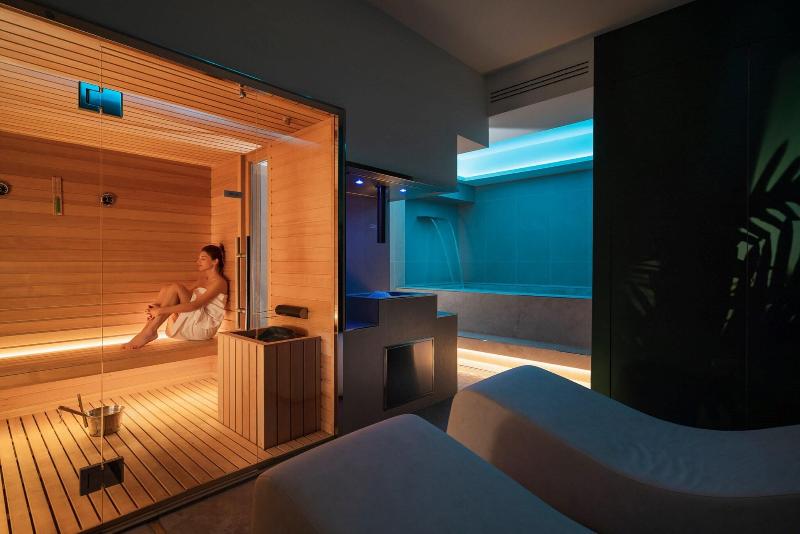Iq Hotel Firenze - Aktivite
