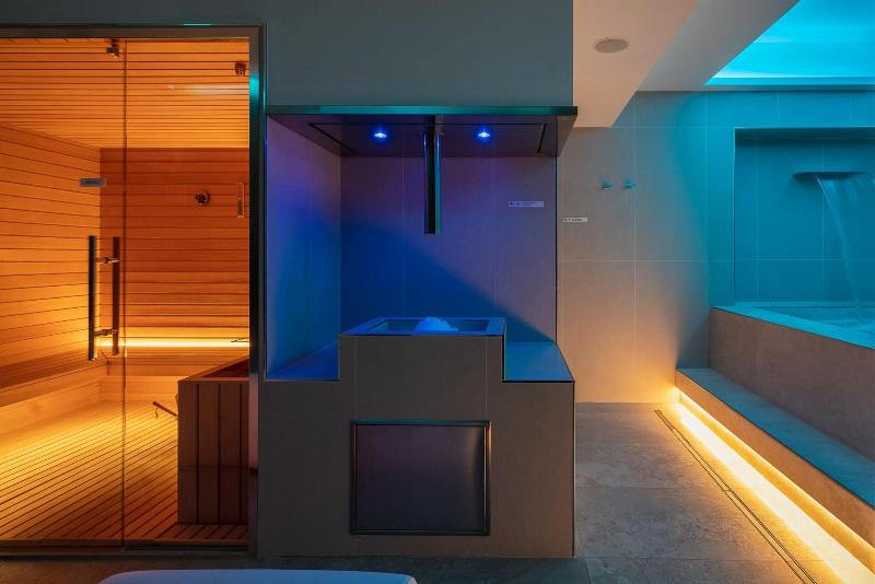 Iq Hotel Firenze - Aktivite