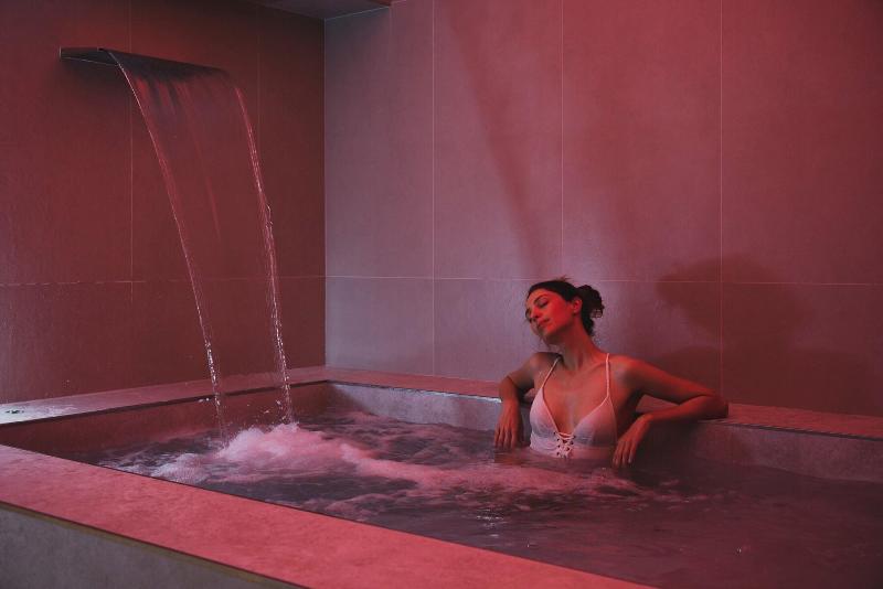Iq Hotel Firenze - Aktivite