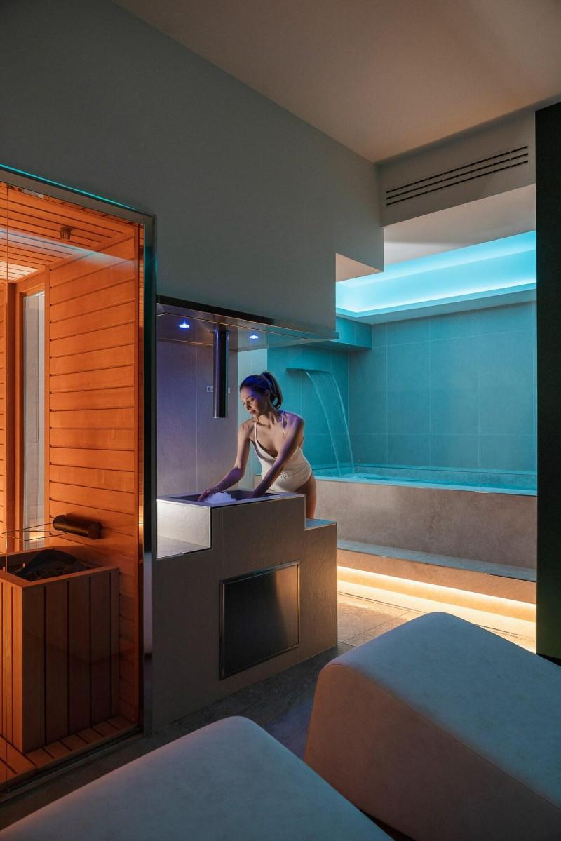 Iq Hotel Firenze - Aktivite