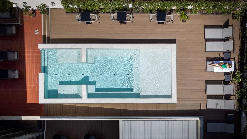 Iq Hotel Firenze - Genel