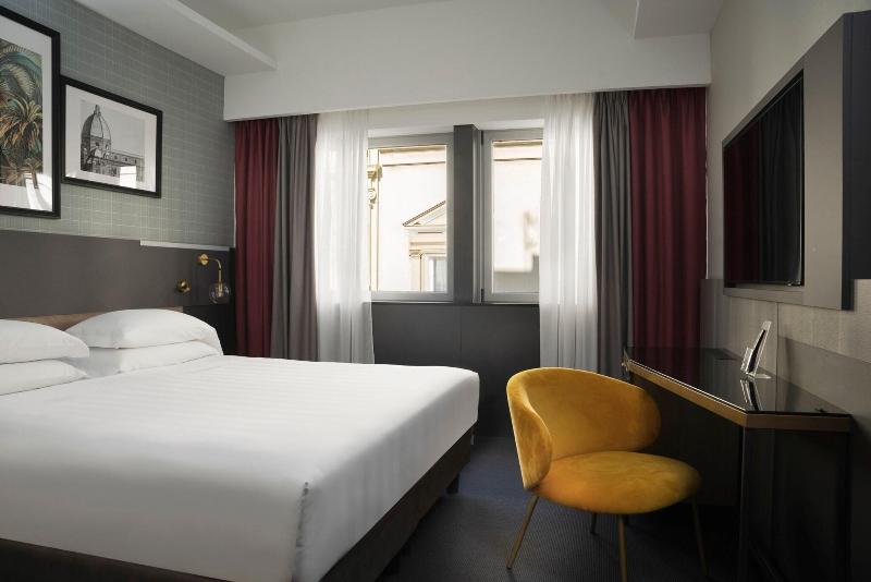 Iq Hotel Firenze - Oda