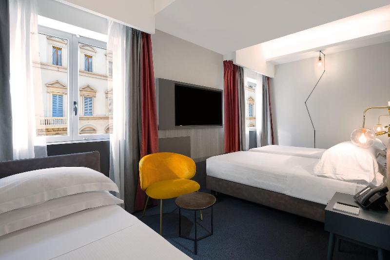 Iq Hotel Firenze - Oda