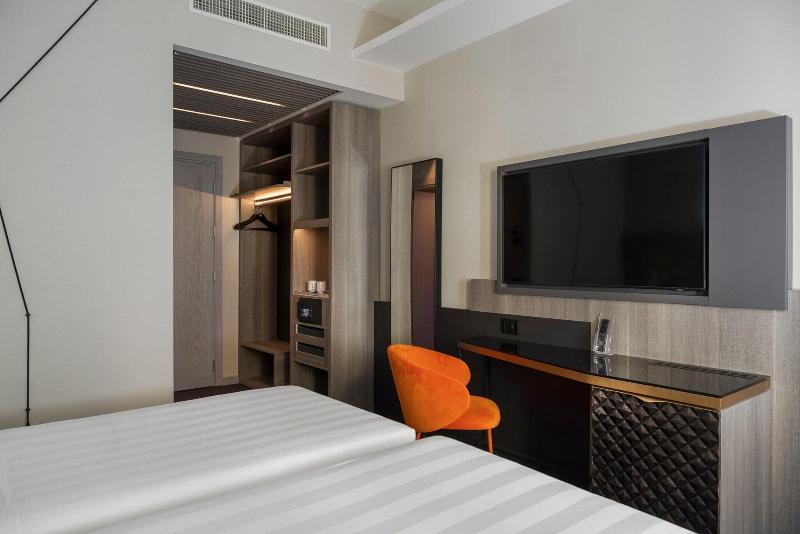 Iq Hotel Firenze - Oda