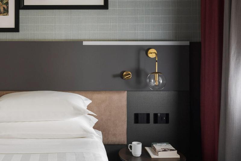 Iq Hotel Firenze - Oda