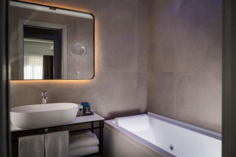 Iq Hotel Firenze - Oda