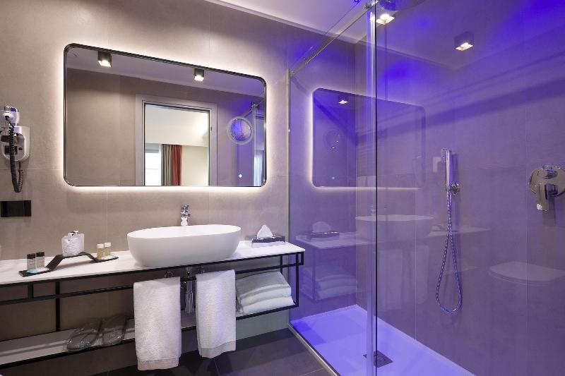 Iq Hotel Firenze - Oda