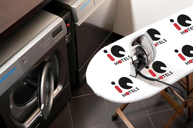 Iq Hotel Firenze - Oda