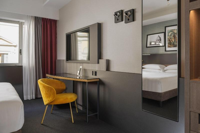 Iq Hotel Firenze - Oda
