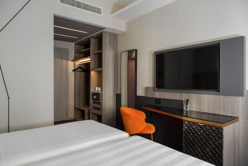 Iq Hotel Firenze - Oda