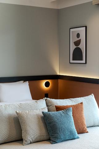 Thirtynine Urban Stay