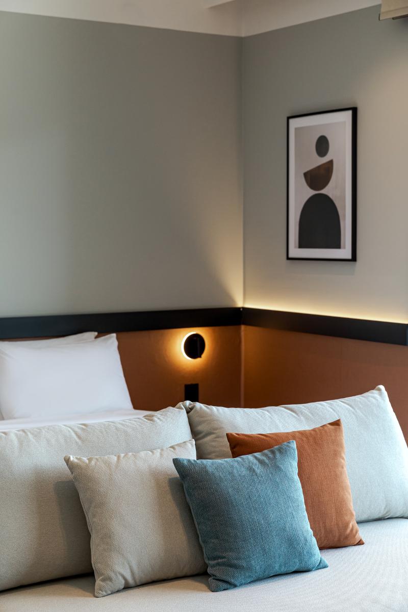 Thirtynine Urban Stay - Genel