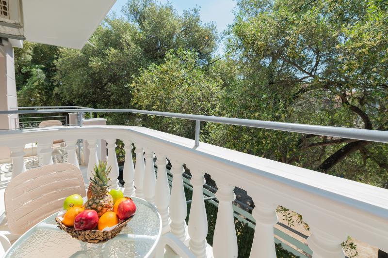 Korina Apart Hotel - Genel