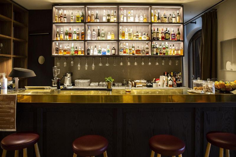 Casa Di Langa - Bar