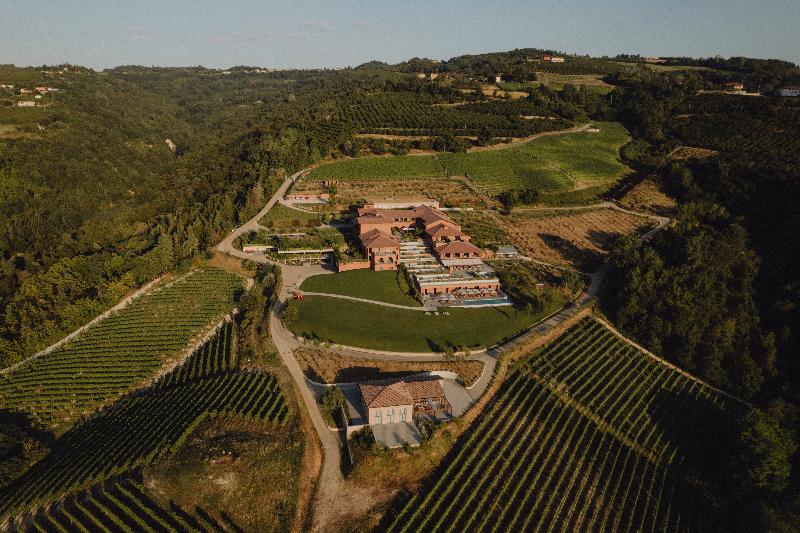 Casa Di Langa - Genel