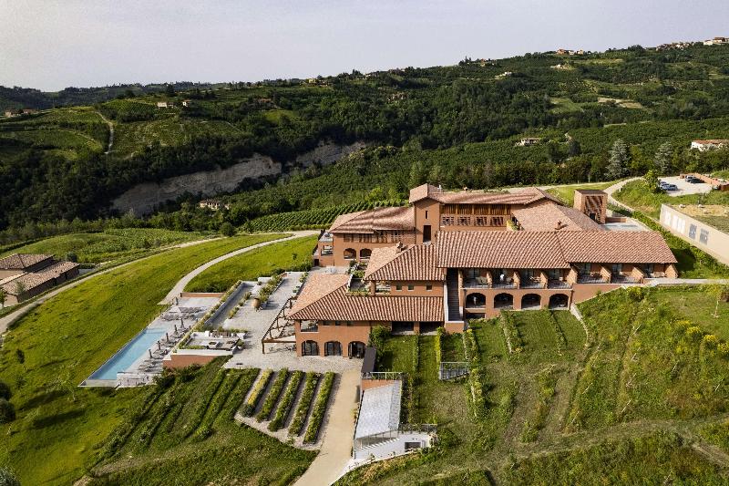 Casa Di Langa - Genel