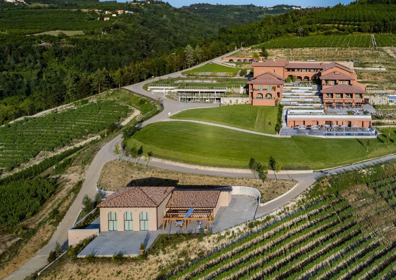 Casa Di Langa - Genel