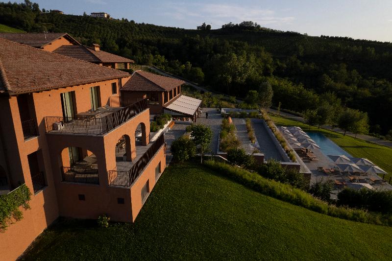 Casa Di Langa - Genel