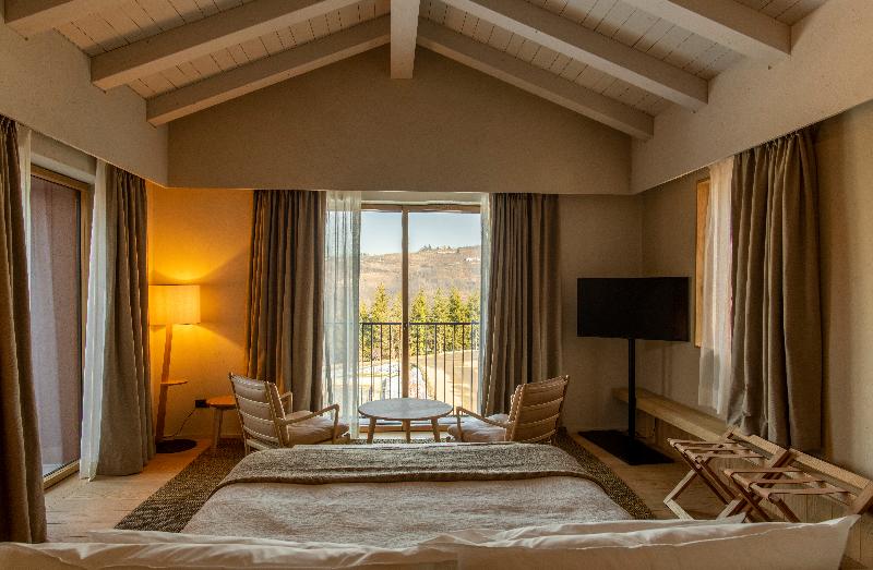 Casa Di Langa - Oda