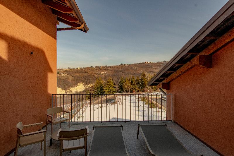 Casa Di Langa - Oda