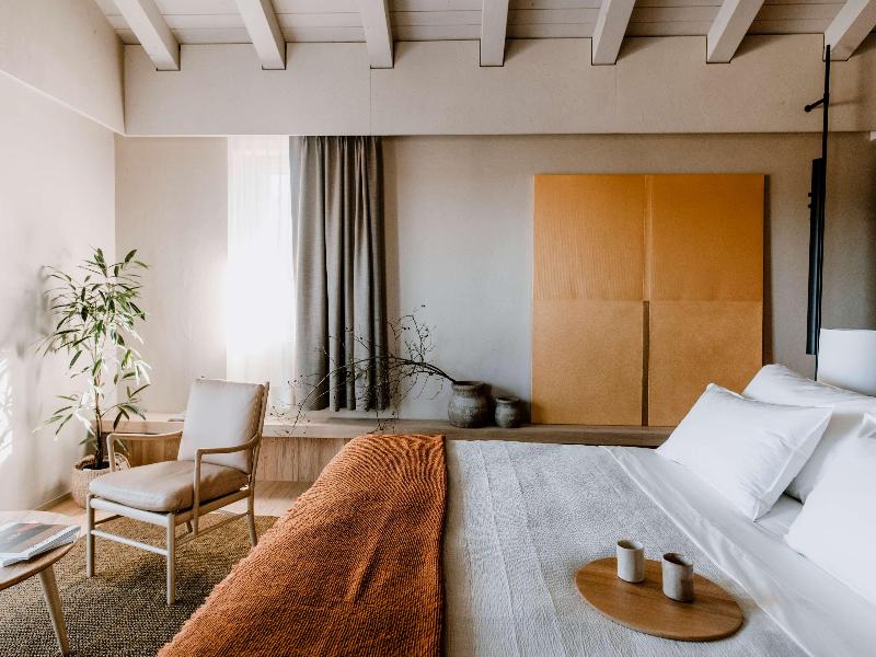 Casa Di Langa - Oda