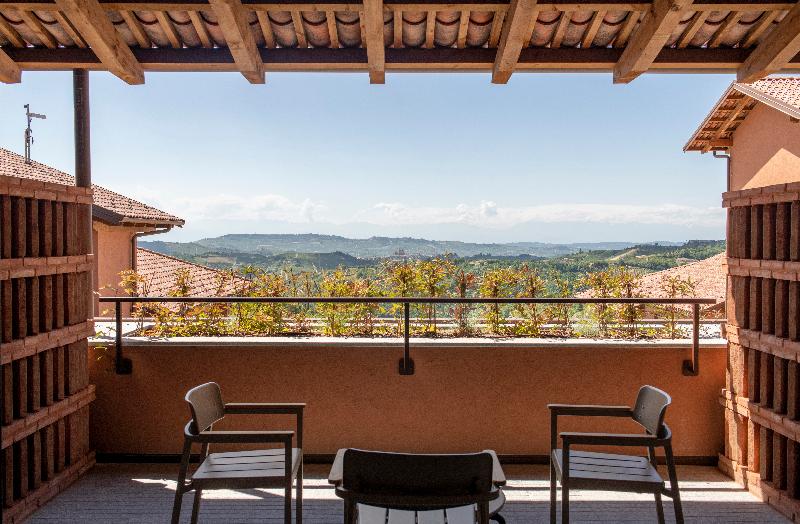 Casa Di Langa - Oda
