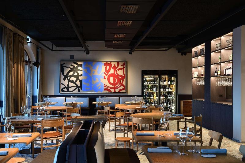 Casa Di Langa - Restoran