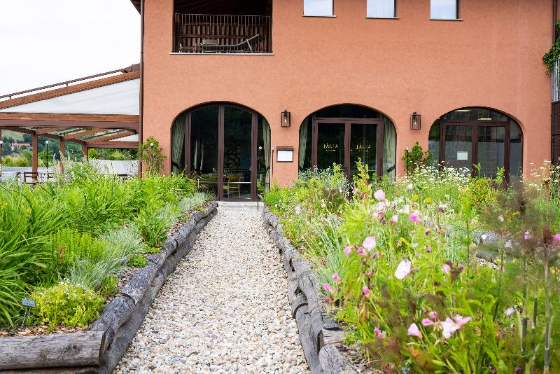 Casa Di Langa - Restoran