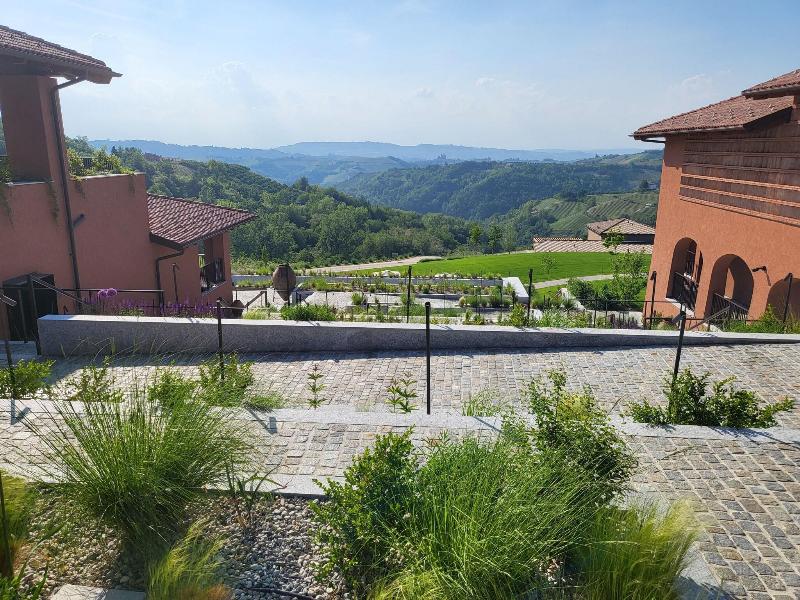 Casa Di Langa - Teras