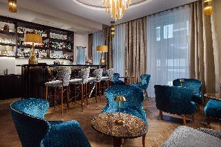 Allure Hotel & Residence Prague fotoÄŸrafÄ±