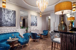 Allure Hotel & Residence Prague fotoÄŸrafÄ±