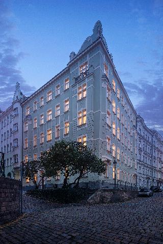Allure Hotel & Residence Prague fotoÄŸrafÄ±