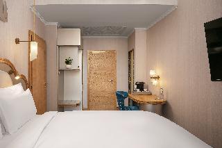 Allure Hotel & Residence Prague fotoÄŸrafÄ±