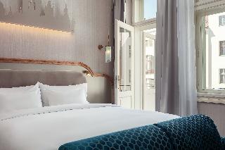 Allure Hotel & Residence Prague fotoÄŸrafÄ±