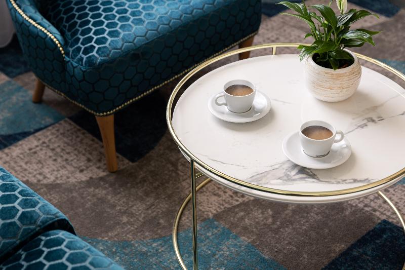 Allure Hotel & Residence Prague - Oda