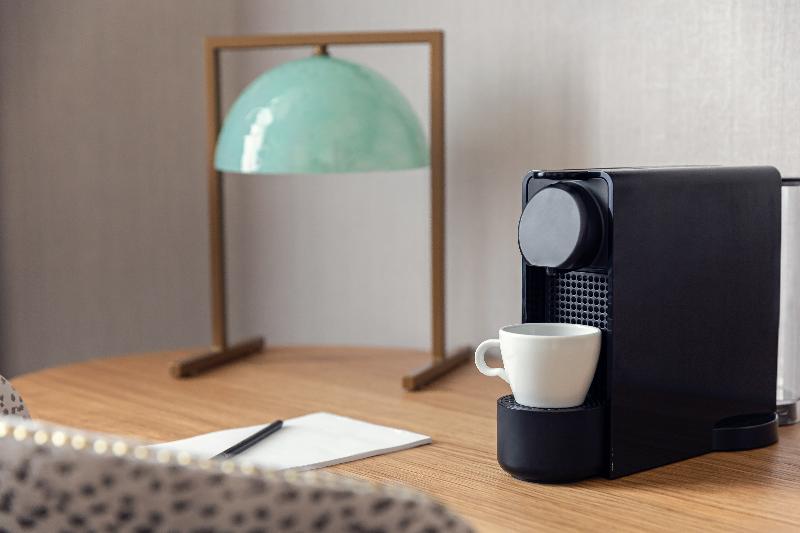 Allure Hotel & Residence Prague - Oda