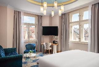 Allure Hotel & Residence Prague fotoÄŸrafÄ±