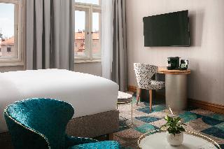 Allure Hotel & Residence Prague fotoÄŸrafÄ±