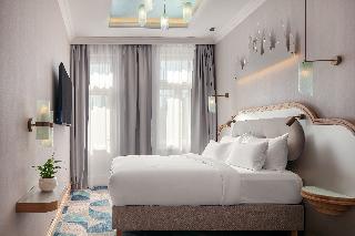 Allure Hotel & Residence Prague fotoÄŸrafÄ±